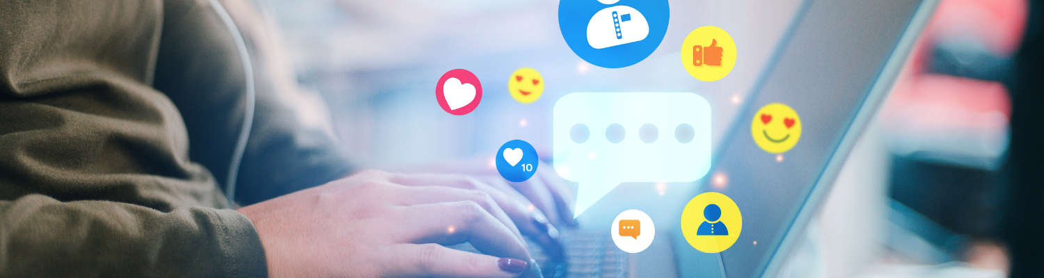 Waarom veel bedrijven worstelen met social media