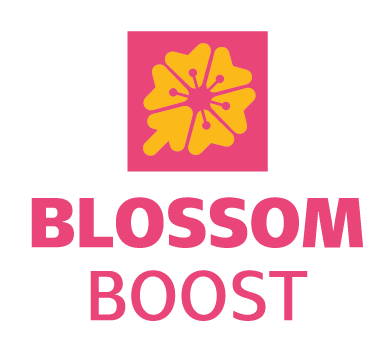 Blossom Boost